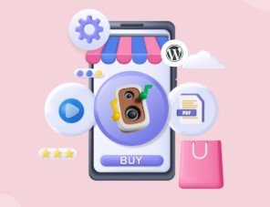 Gambar unggulan: Marketplace Digital