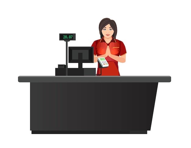 Gambar unggulan: Jualan software kasir