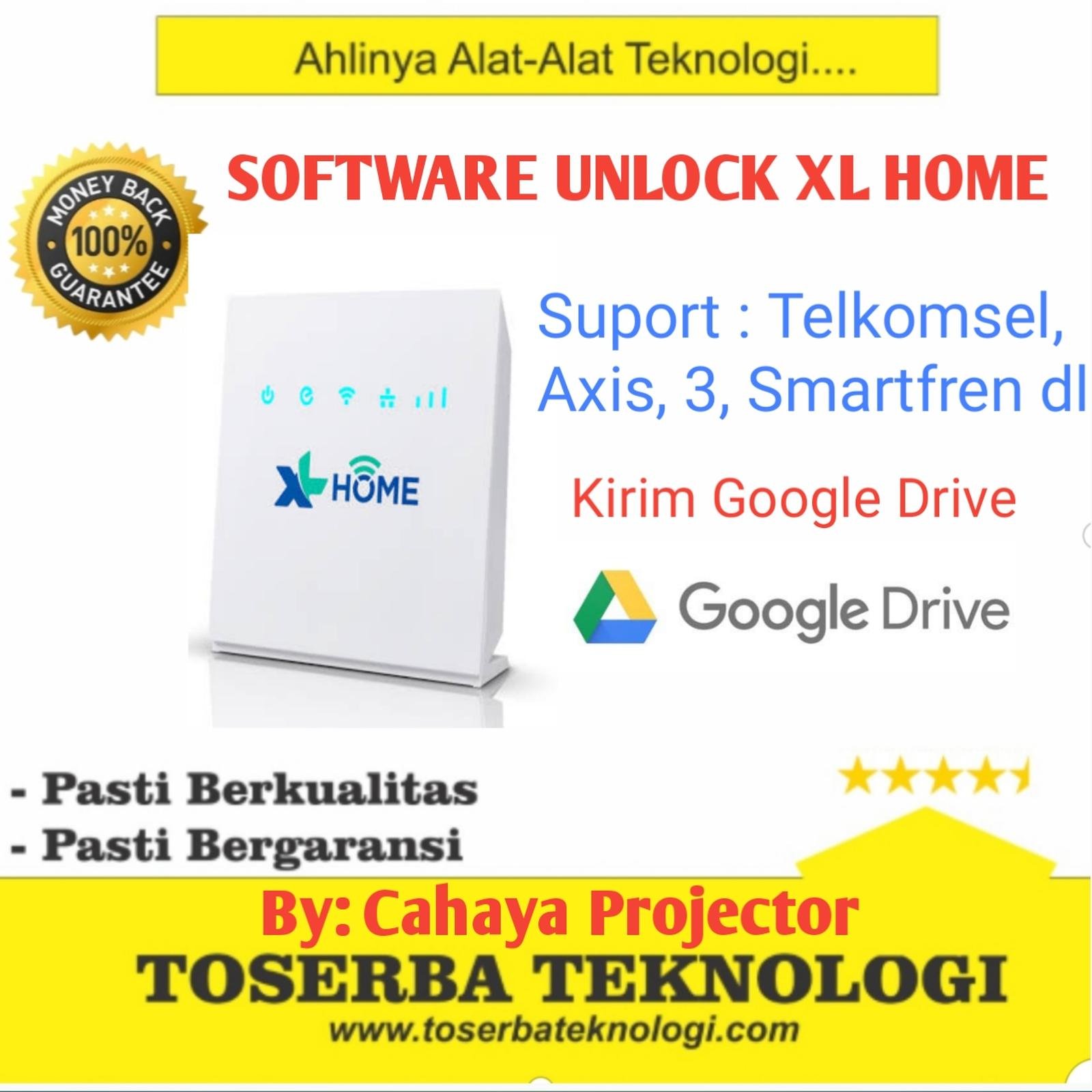 Gambar produk Frimware Xl home mv008